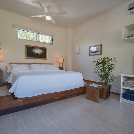 Moana Surf Resort Nosara Bagian luar foto