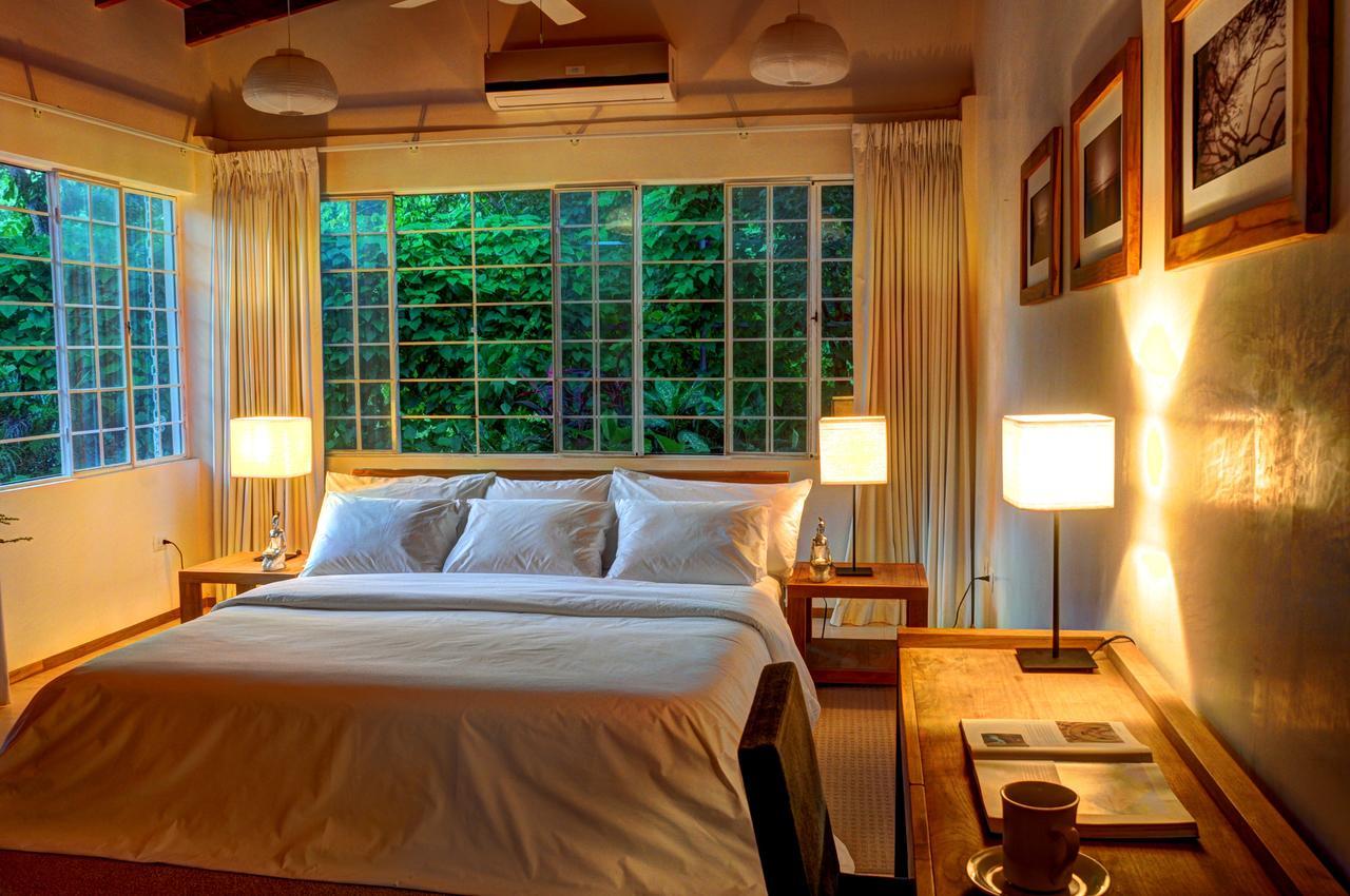Moana Surf Resort Nosara Bagian luar foto