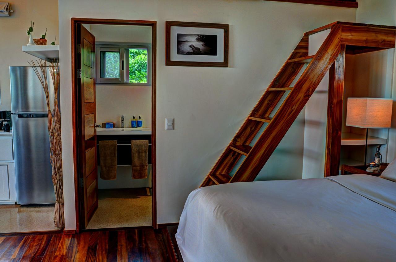 Moana Surf Resort Nosara Bagian luar foto