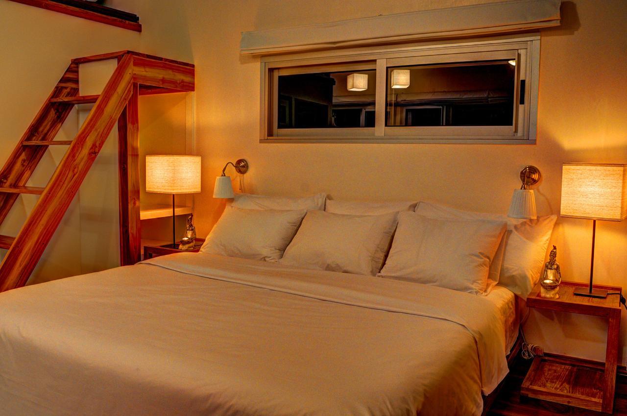 Moana Surf Resort Nosara Bagian luar foto