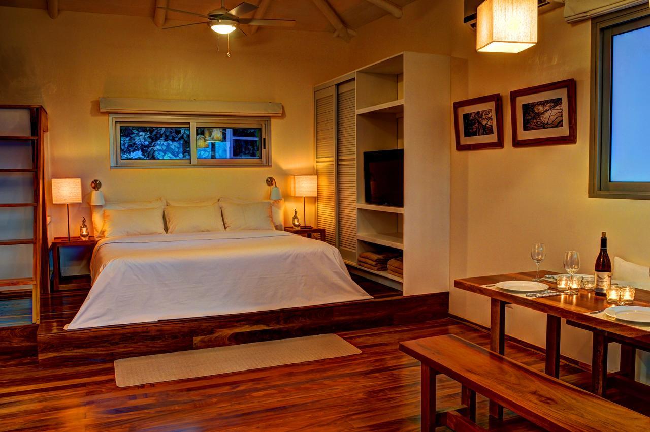 Moana Surf Resort Nosara Bagian luar foto