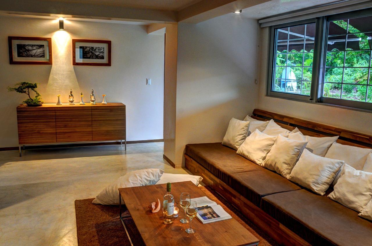 Moana Surf Resort Nosara Bagian luar foto