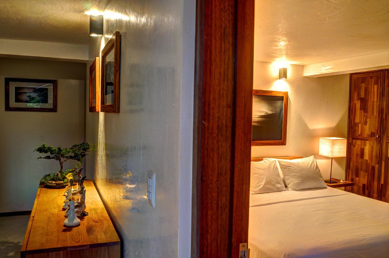 Moana Surf Resort Nosara Bagian luar foto