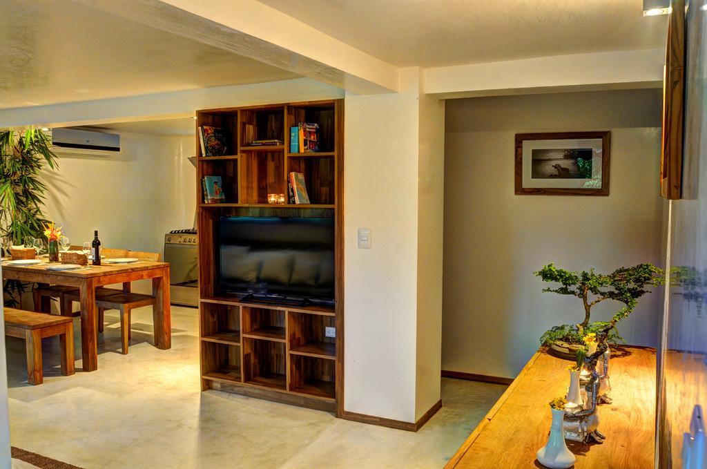 Moana Surf Resort Nosara Bagian luar foto