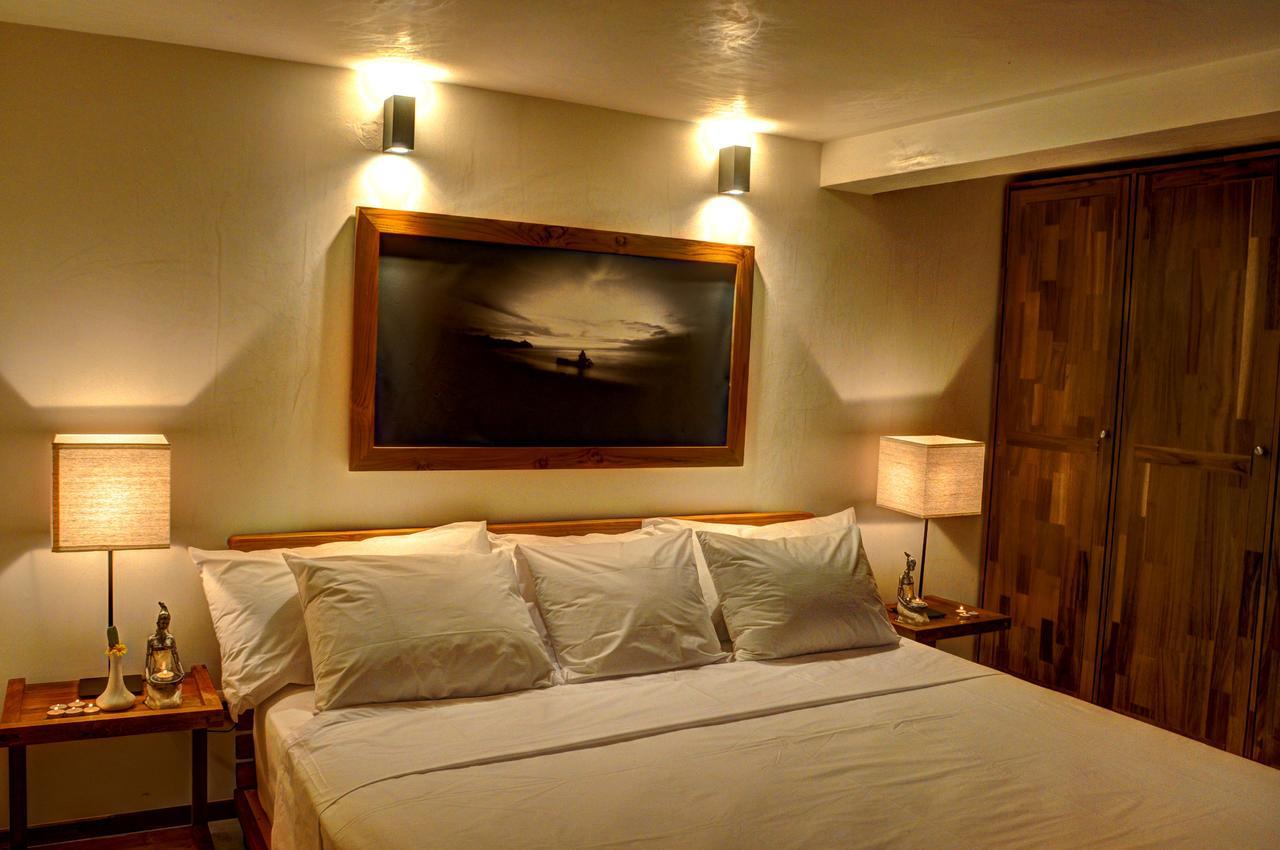 Moana Surf Resort Nosara Bagian luar foto