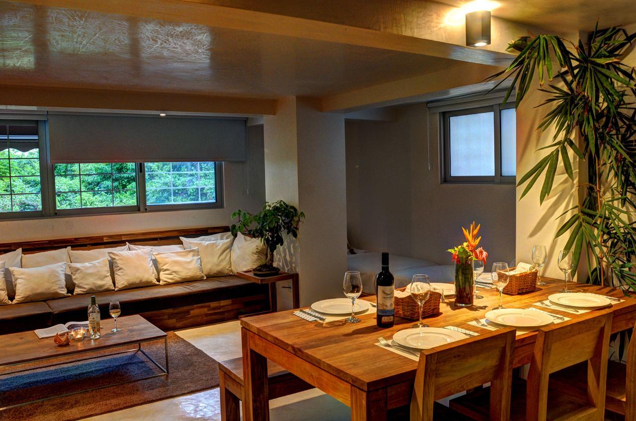 Moana Surf Resort Nosara Bagian luar foto