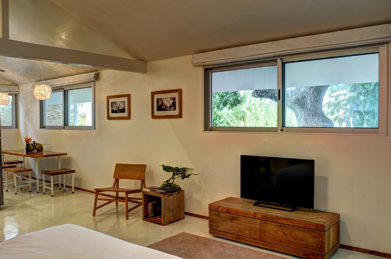 Moana Surf Resort Nosara Bagian luar foto