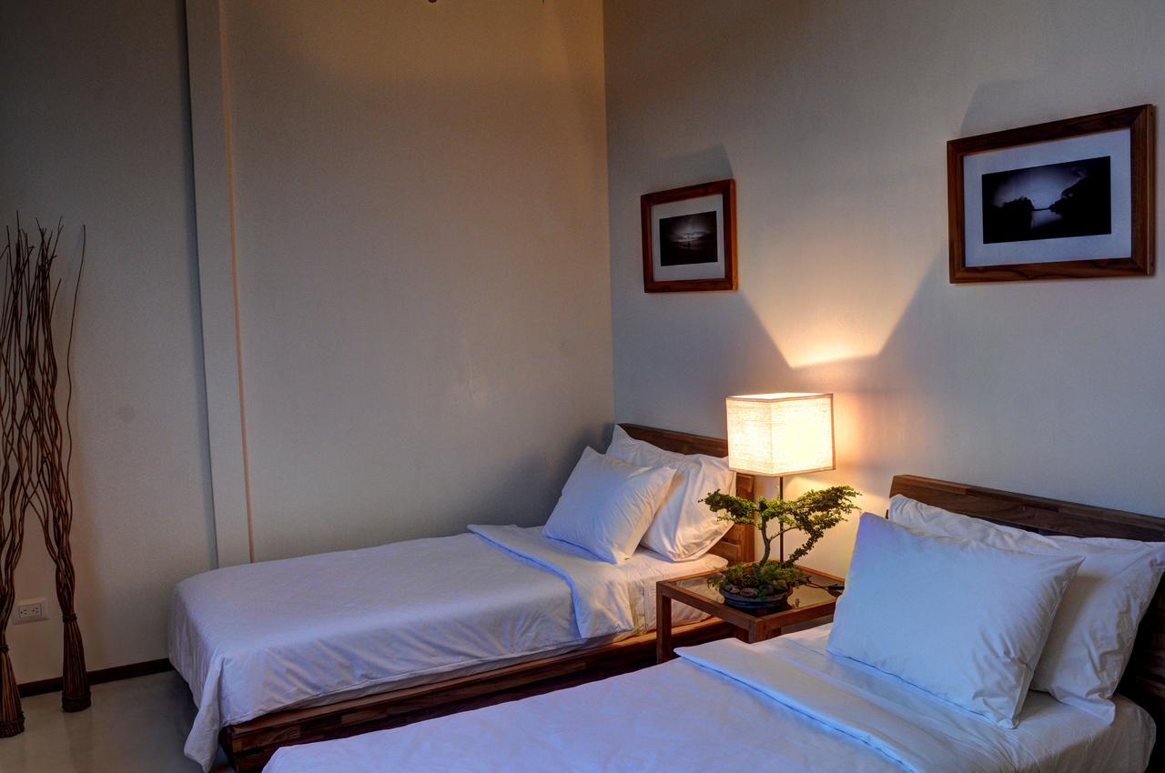 Moana Surf Resort Nosara Bagian luar foto