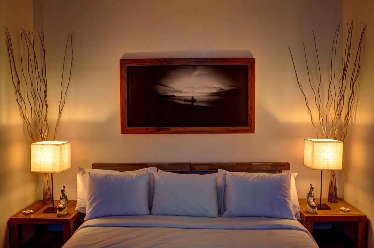 Moana Surf Resort Nosara Bagian luar foto