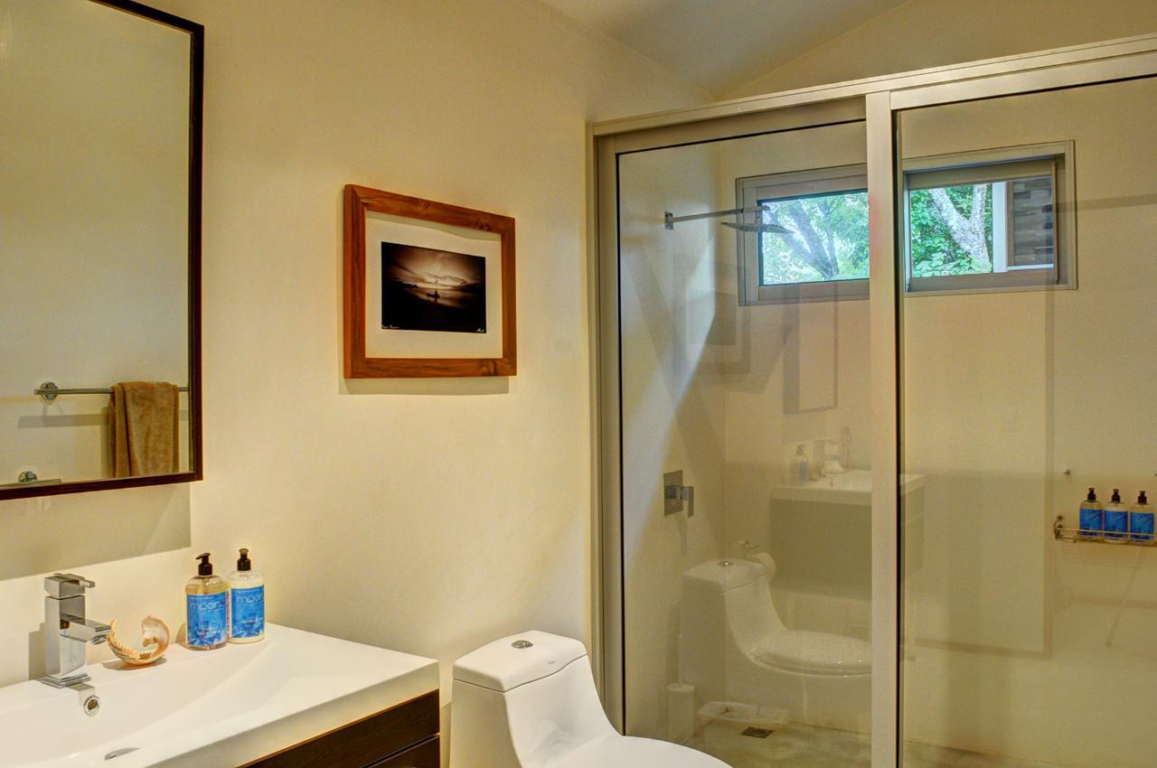 Moana Surf Resort Nosara Bagian luar foto