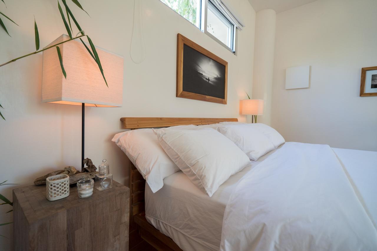 Moana Surf Resort Nosara Bagian luar foto