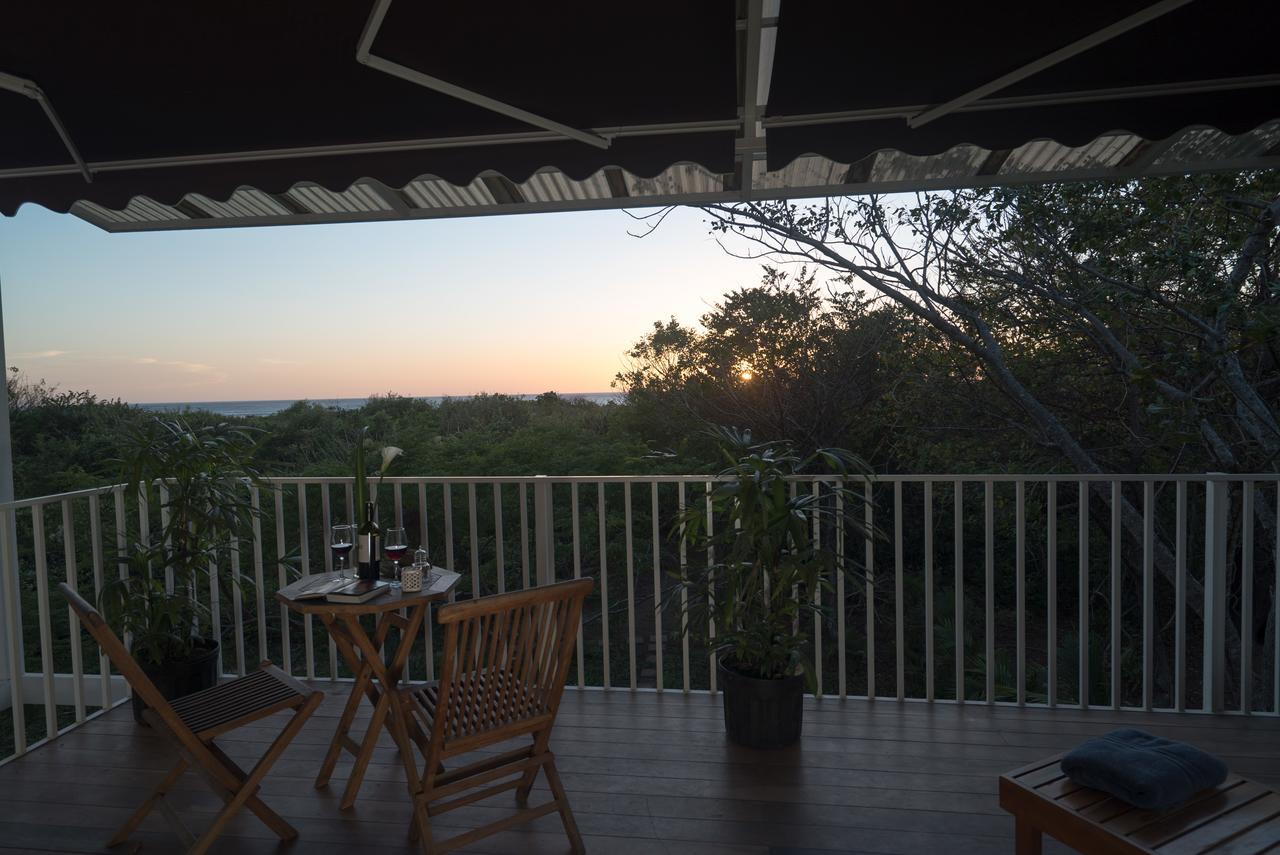 Moana Surf Resort Nosara Bagian luar foto
