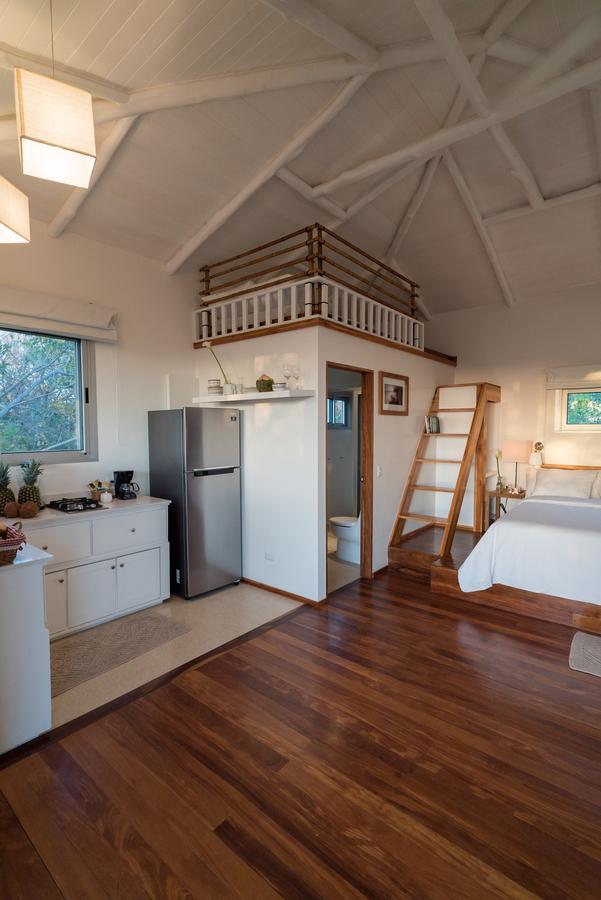 Moana Surf Resort Nosara Bagian luar foto