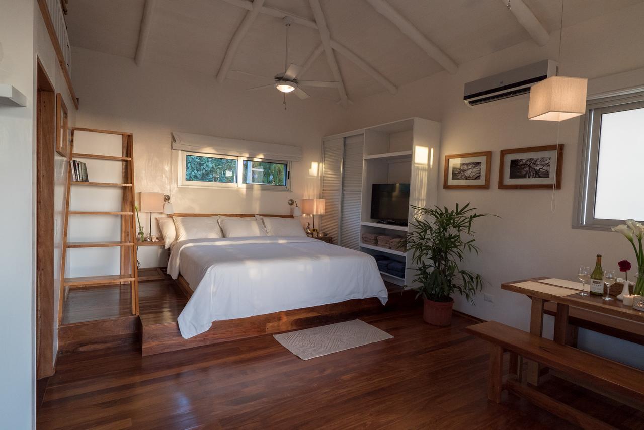 Moana Surf Resort Nosara Bagian luar foto